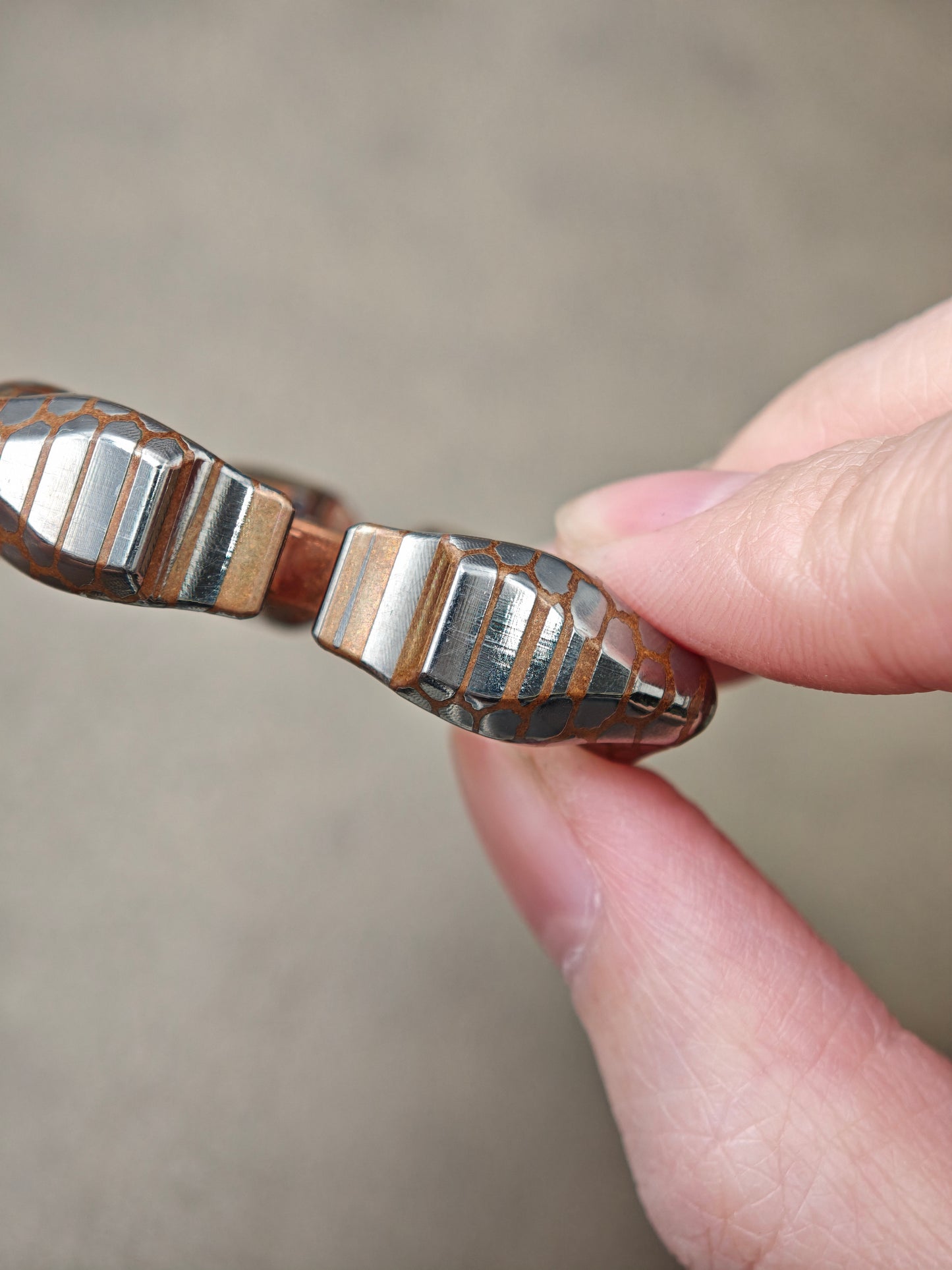 Lotus Superconductor