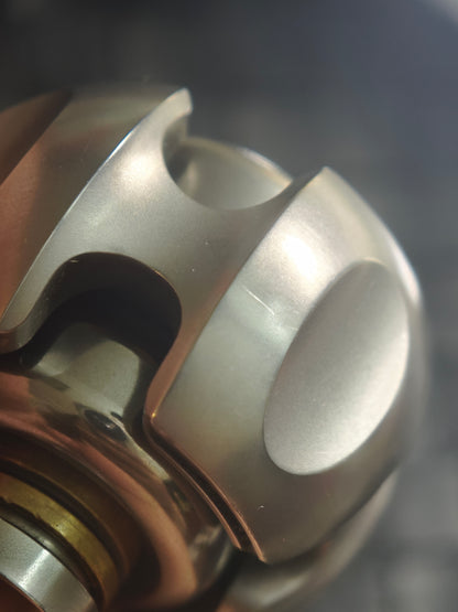Scepter Stainless Steel