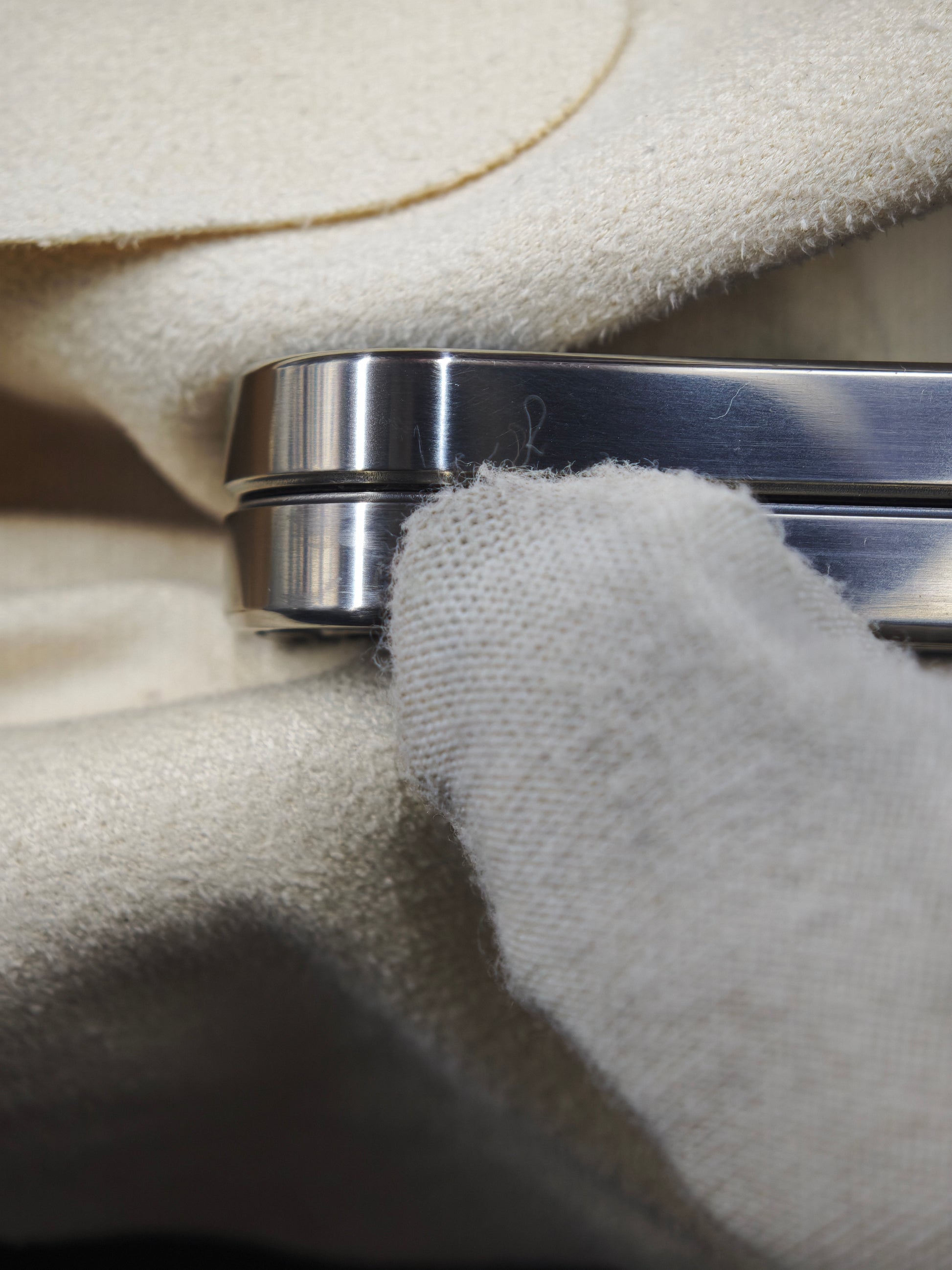 Top B Stainless Steel Titanium