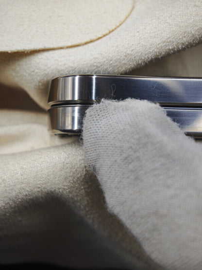 Top B Stainless Steel Titanium