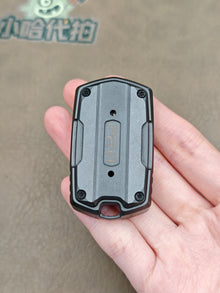 Thousand machines Zirconium Stonewashed