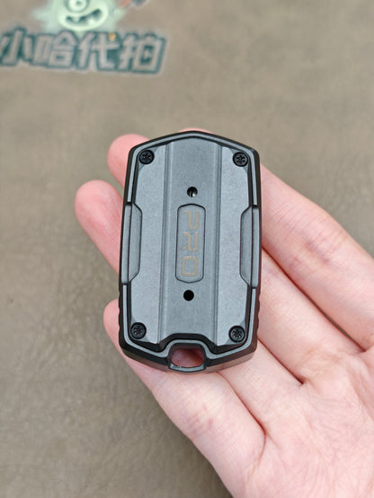Thousand machines Zirconium Stonewashed