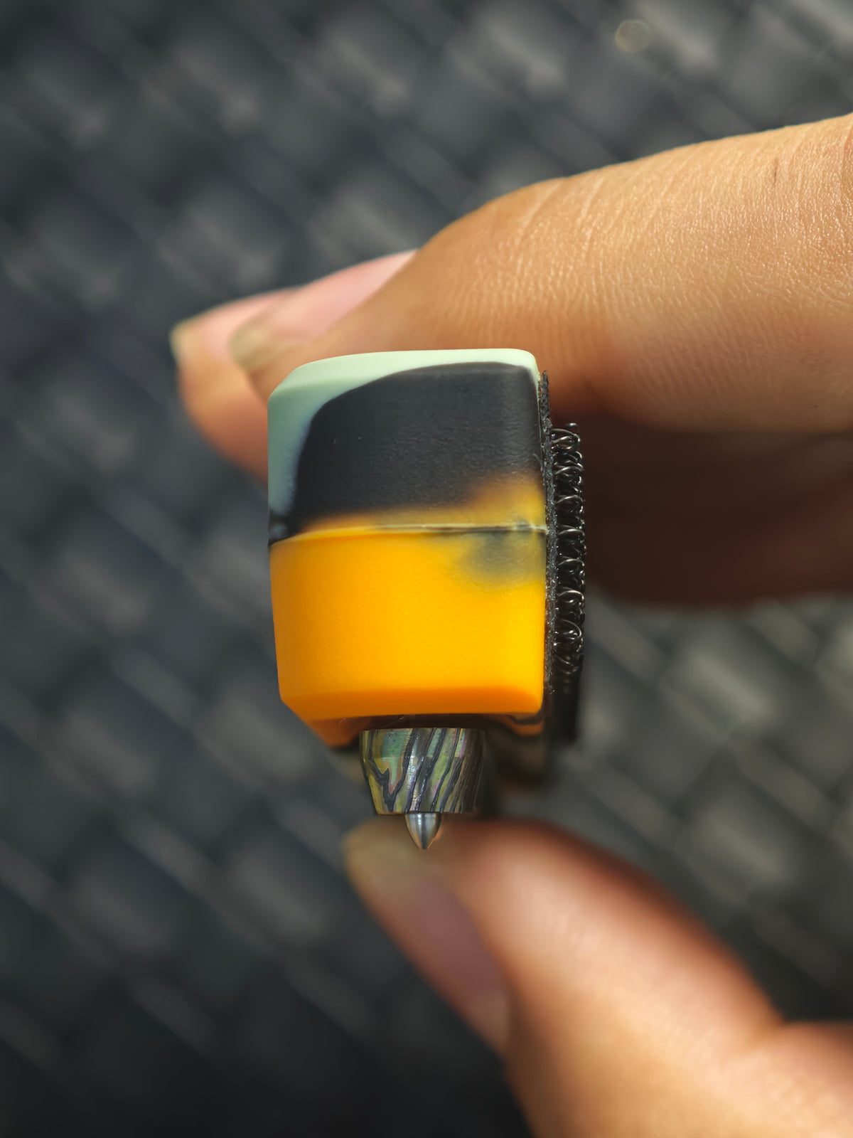 EDCELL Breaker Zircuti