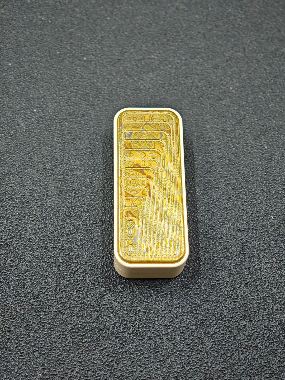Fuguang PEEK Limited Edition
