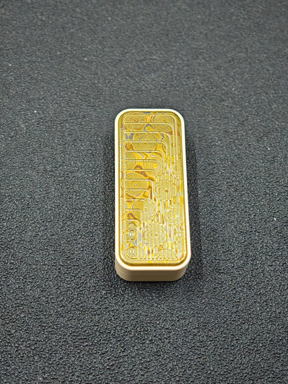 Fuguang PEEK Limited Edition