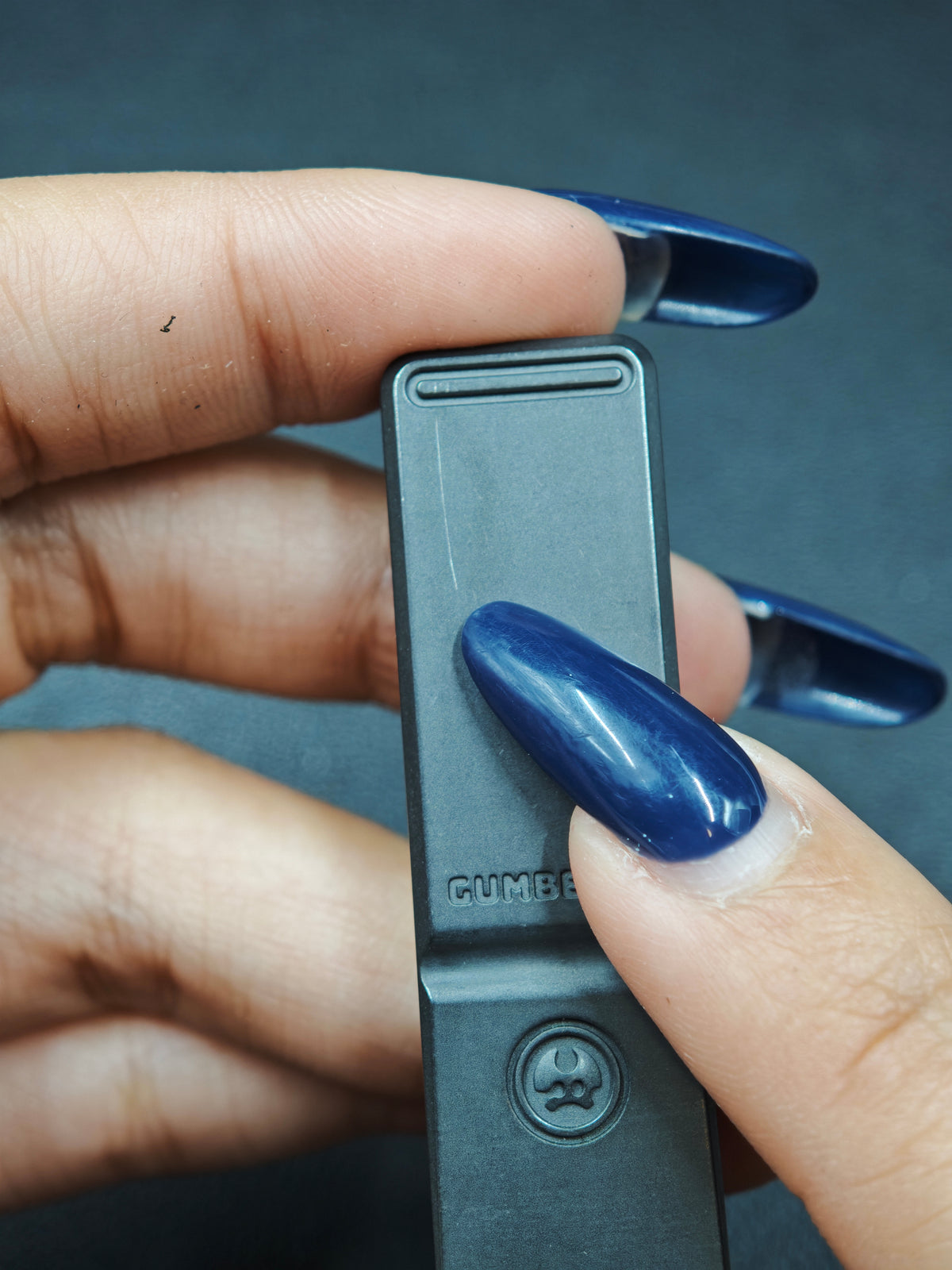 Gumbeats Zirconium