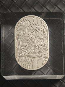 Van Gogh Stainless Steel