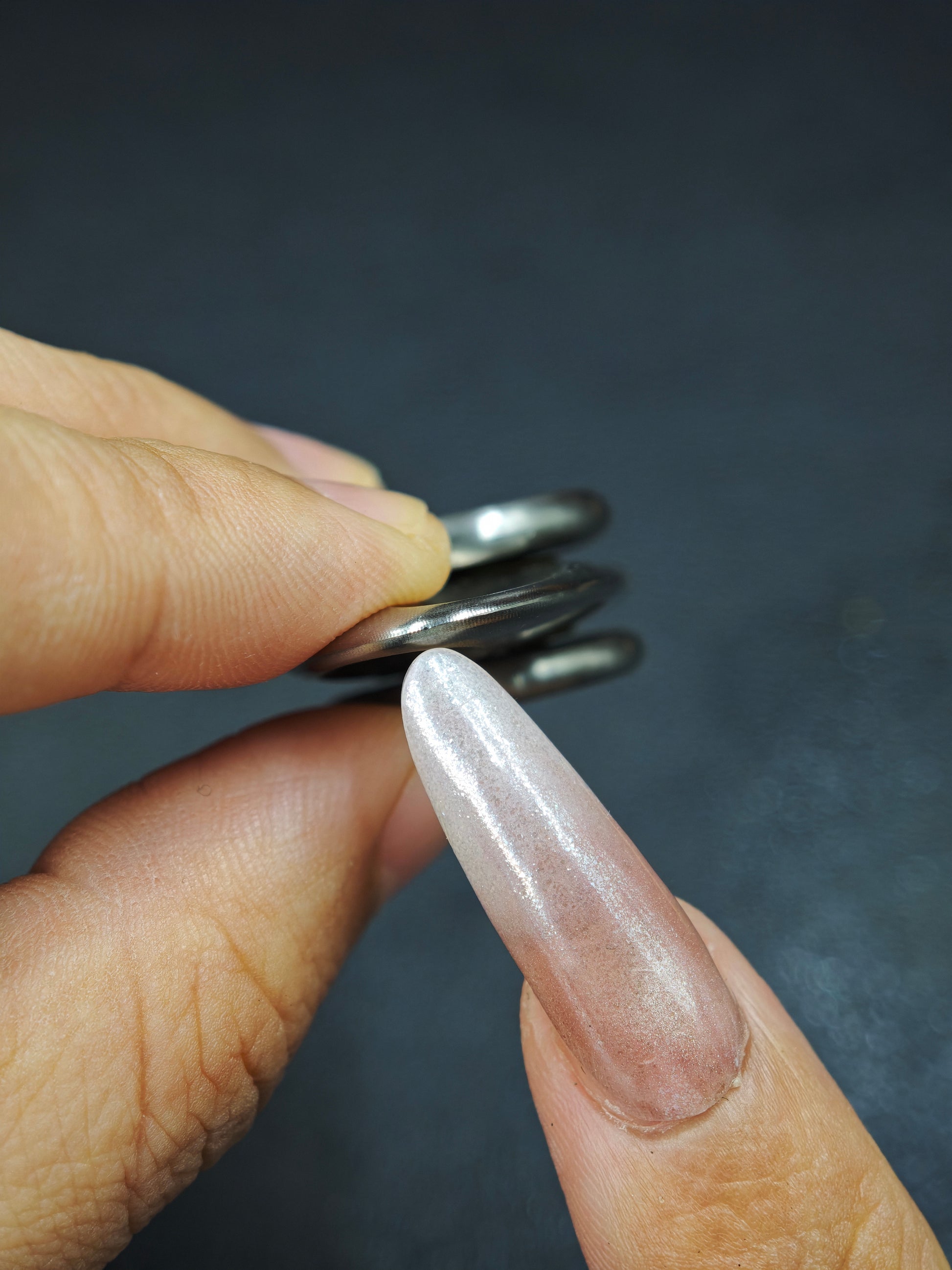 Dragonfly Tungsten