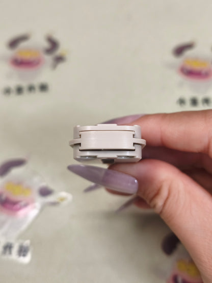 3 Layer Dense Core PEEK