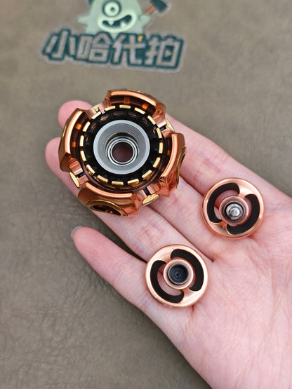 Noiz O Copper Limited 199