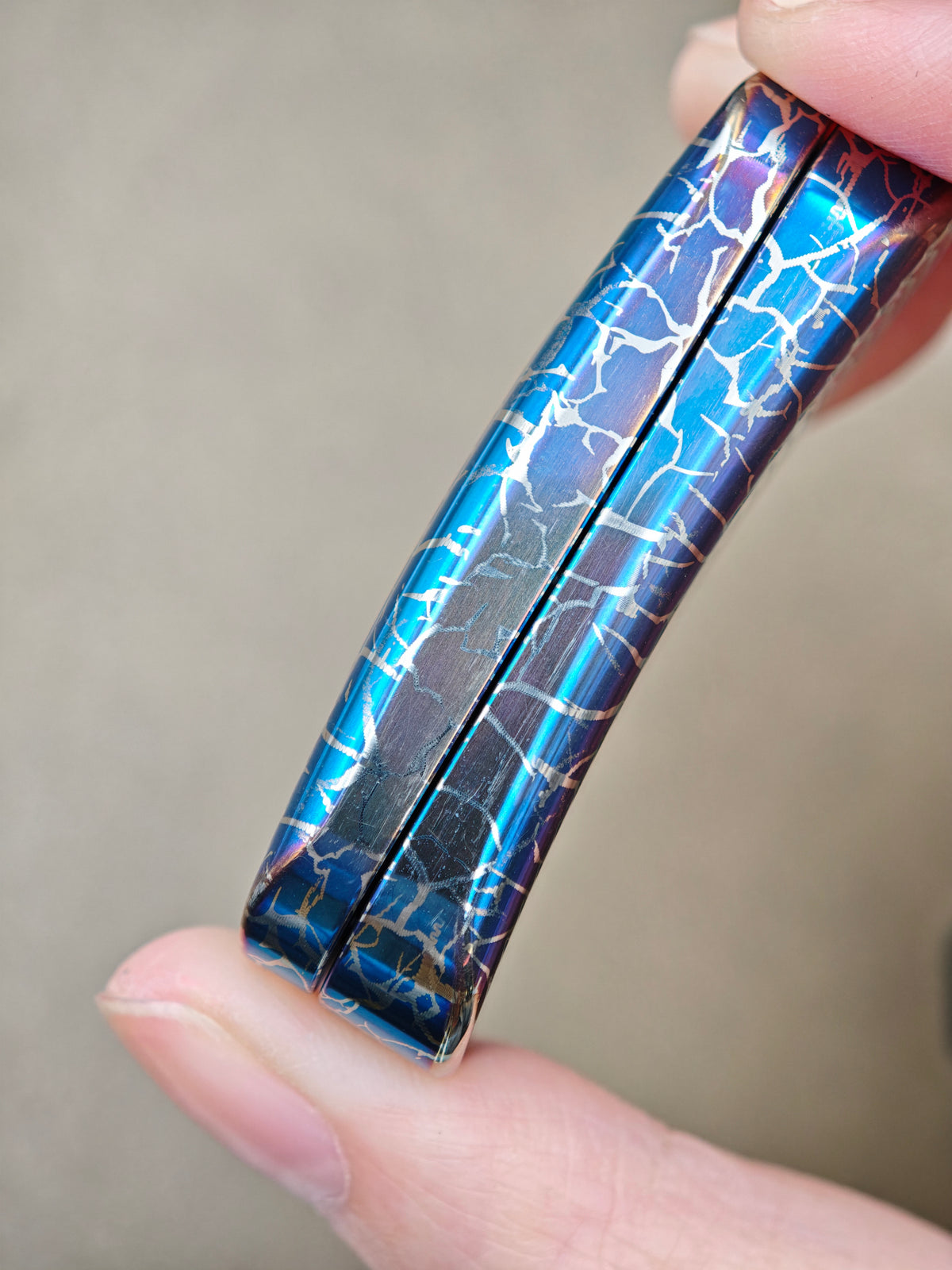 POPO Titanium