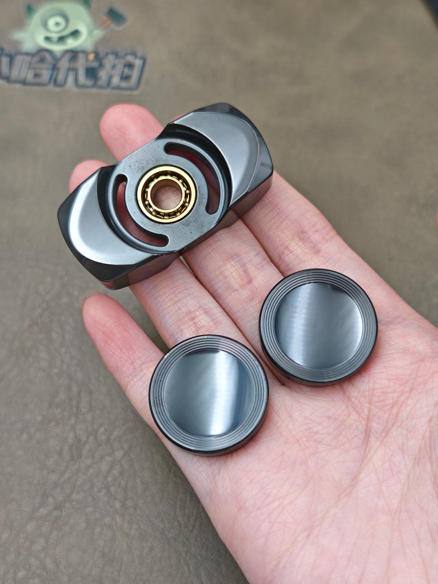 Qilin Zirconium