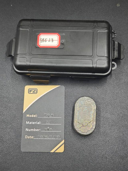 F2.8 Zirconium Stone Textured