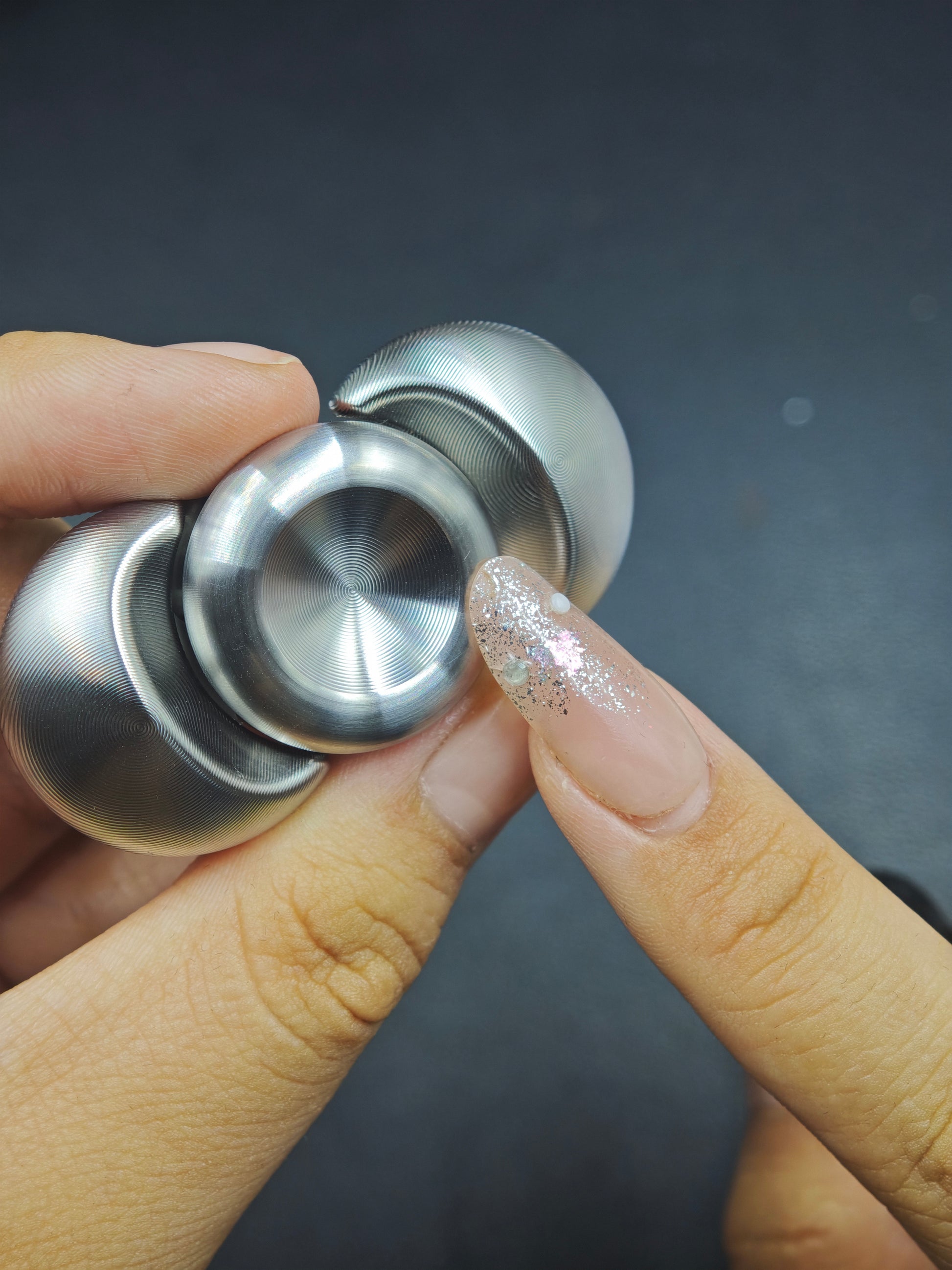 Edan Stainless Steel