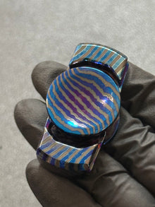 Moon M1 Air Zirconium Zircuti