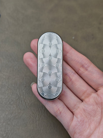 Ming Yin Titanium