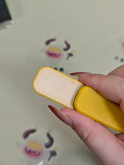 Eraser G10