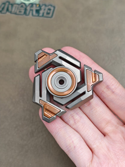 Ouroboros Titanium