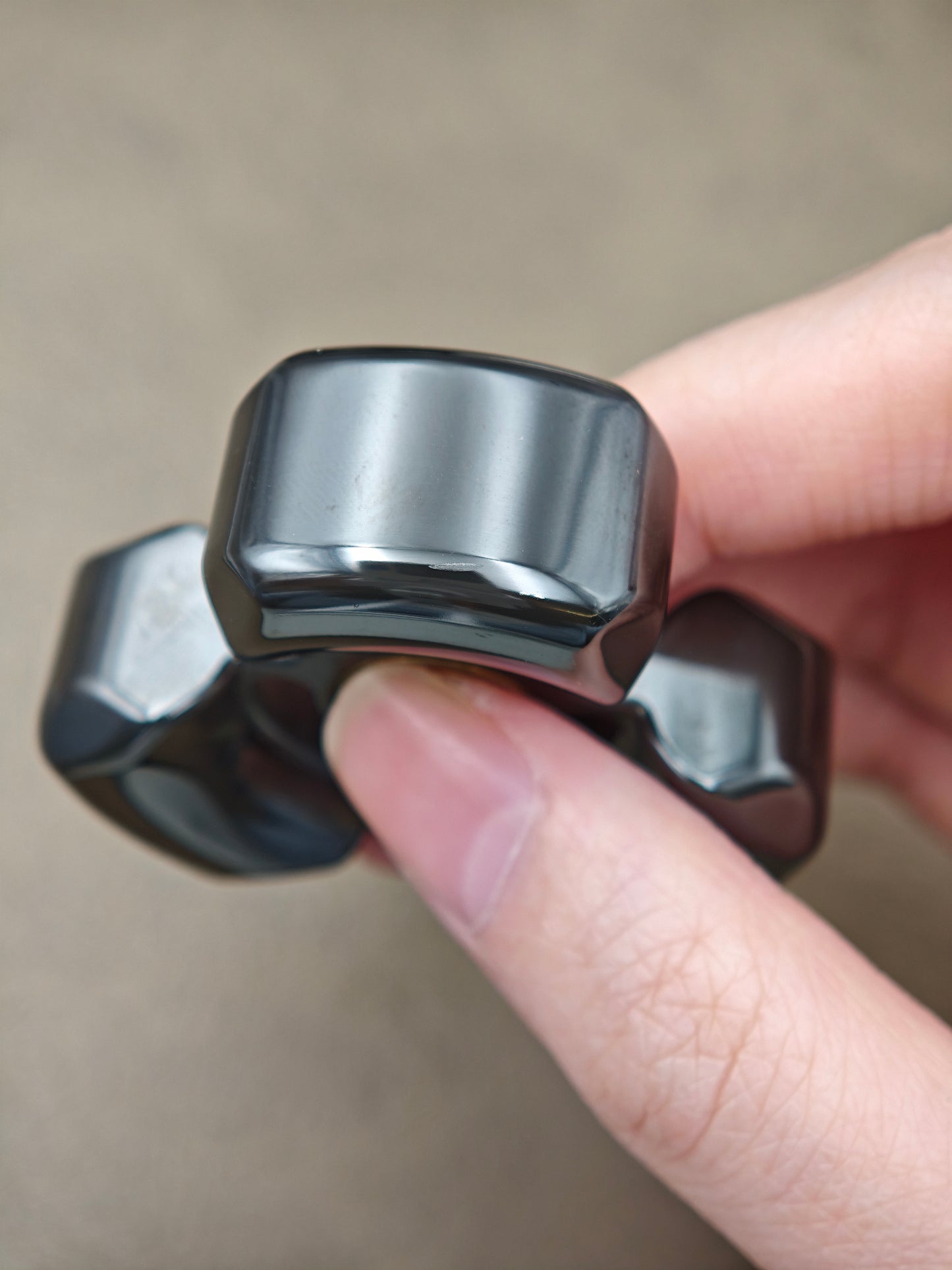Zhenyue Bearing Cap Zirconium
