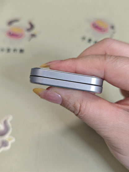 Flipoo Stainless Steel