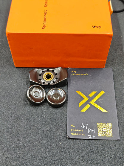Fat Tiger Zirconium