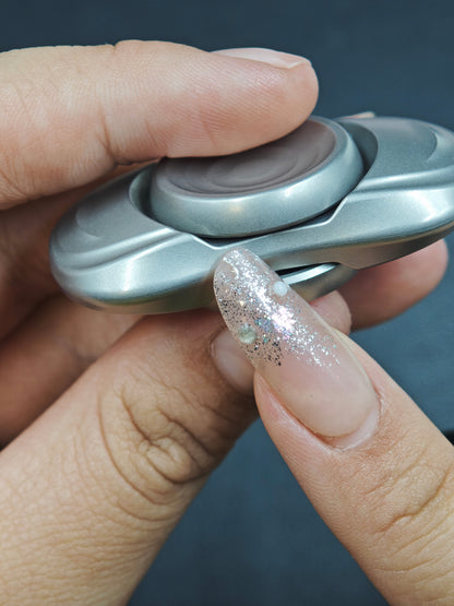 AroSlip Void Shuttle Stainless Steel