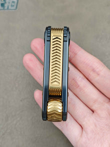 Cyber Core 2.0 Zirconium