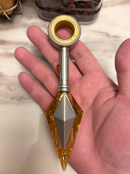 Kunai PEI Stainless Steel