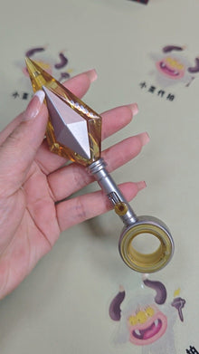 Kunai Stainless Steel PEI