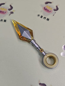 Kunai Stainless Steel PEI