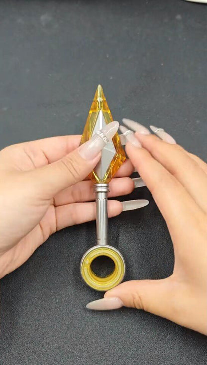 Kunai Stainless Steel PEI