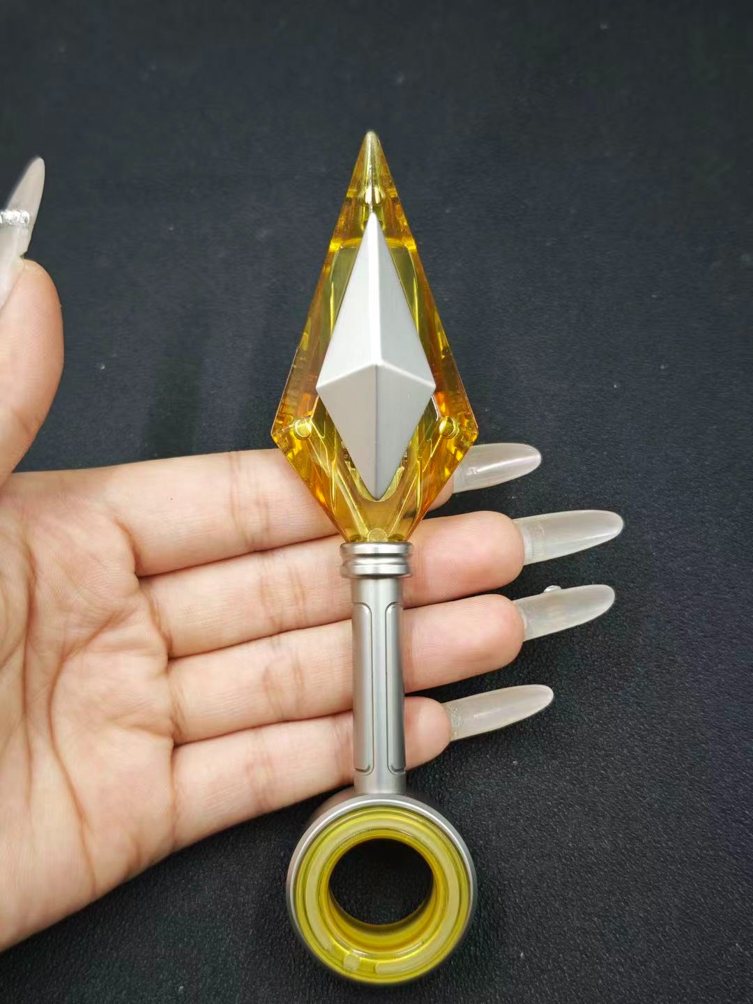 Kunai Stainless Steel PEI