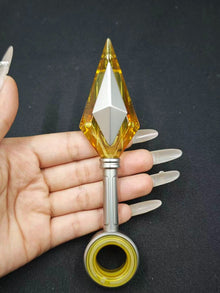 Kunai Stainless Steel PEI