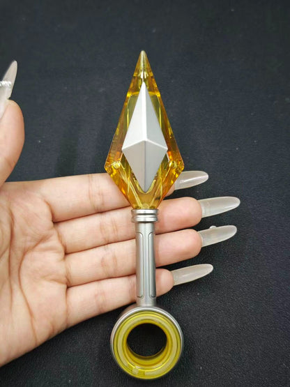Kunai Stainless Steel PEI