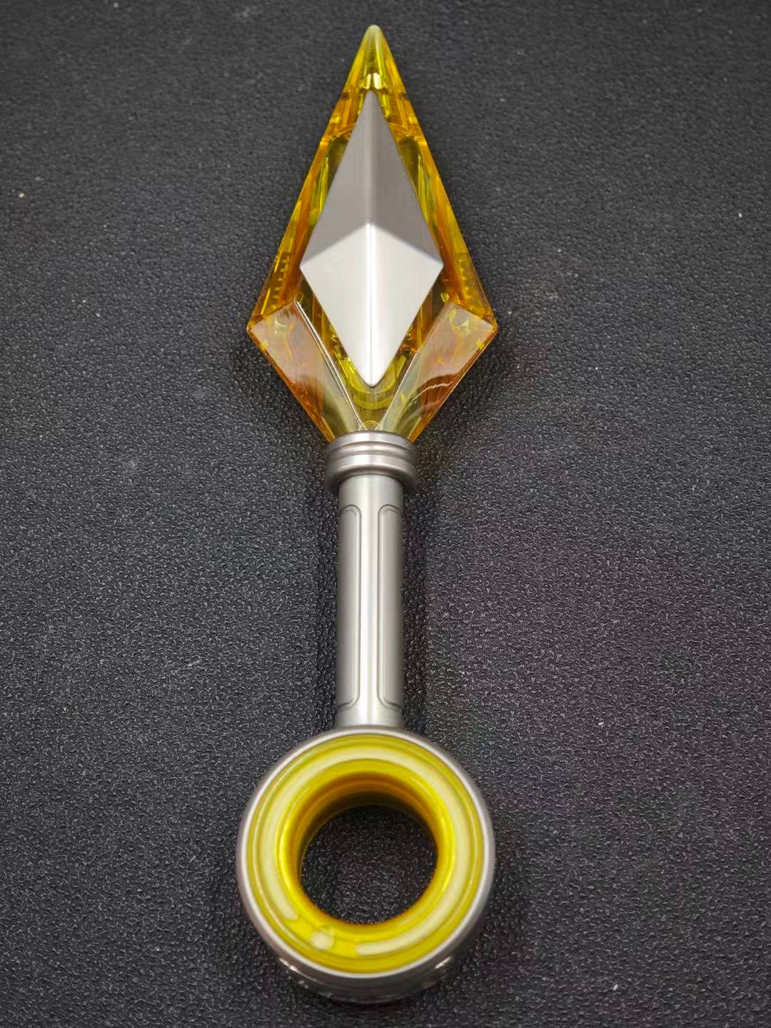 Kunai Stainless Steel PEI
