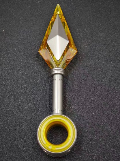 Kunai Stainless Steel PEI