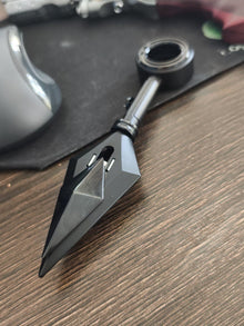 Kunai Titanium