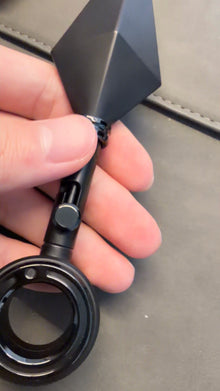 Kunai Titanium
