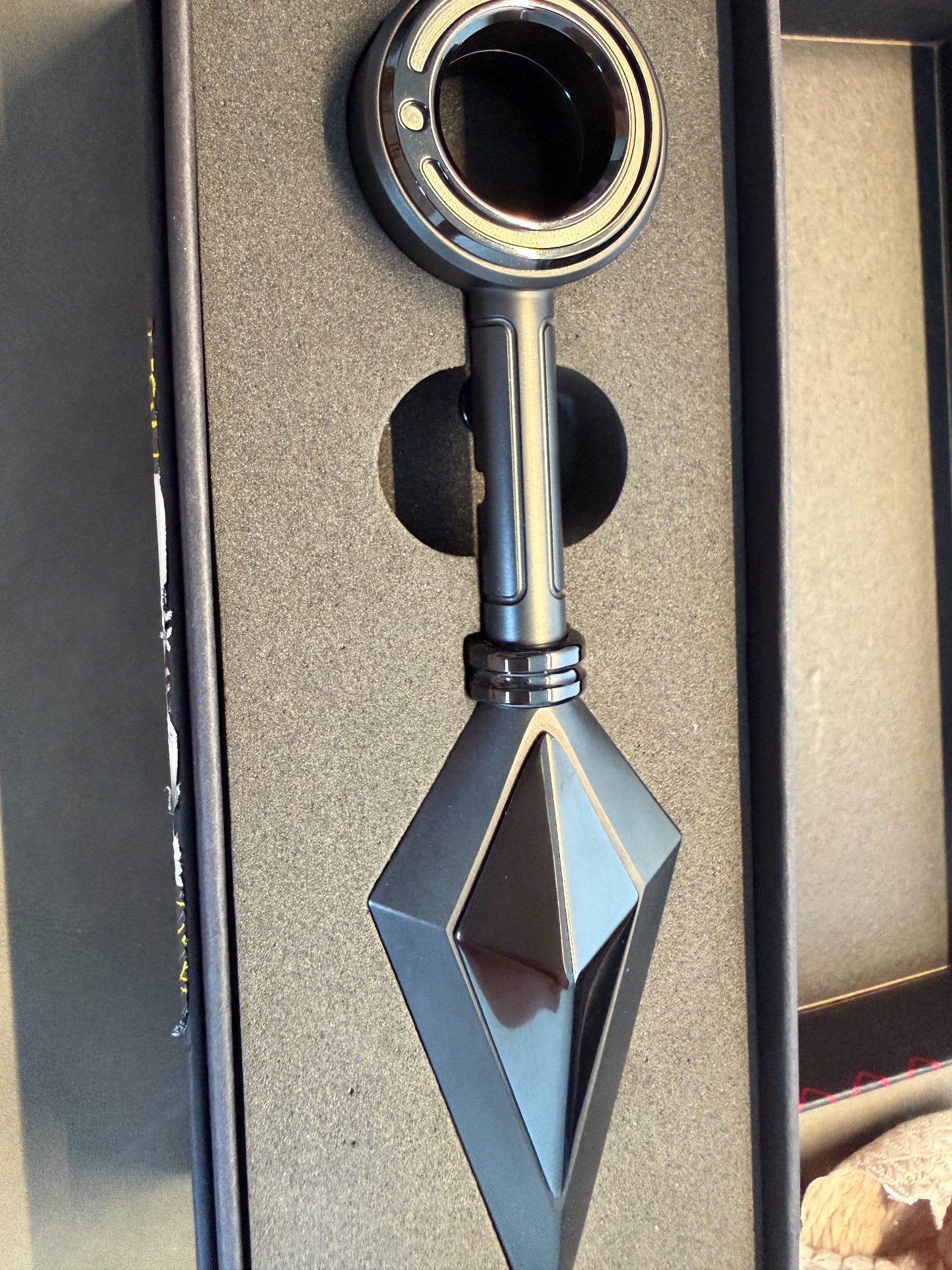 Kunai Titanium