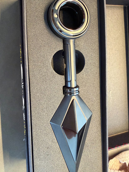 Kunai Titanium