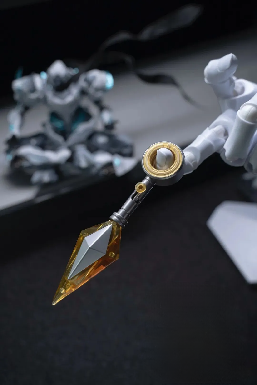 KUNIT Stainless Steel + PEI