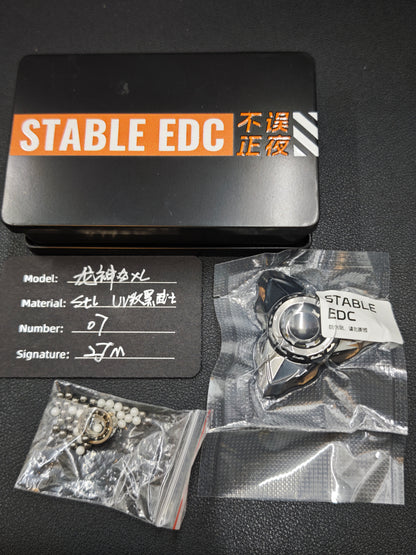 Dragon Pearl Stainless Steel Brand New