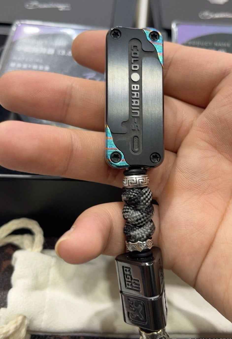 Snake Push 2.0 + Snake