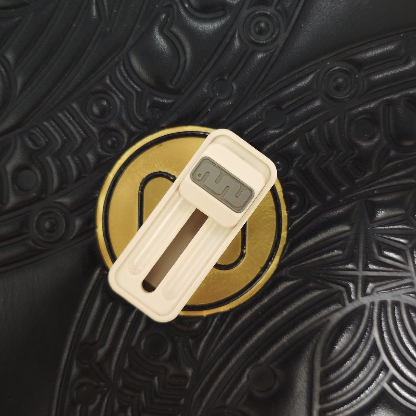 Snake PEEK Stainless Steel