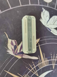 Snake Ejector PMMA PEEK
