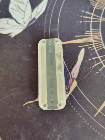 Snake Ejector PMMA PEEK