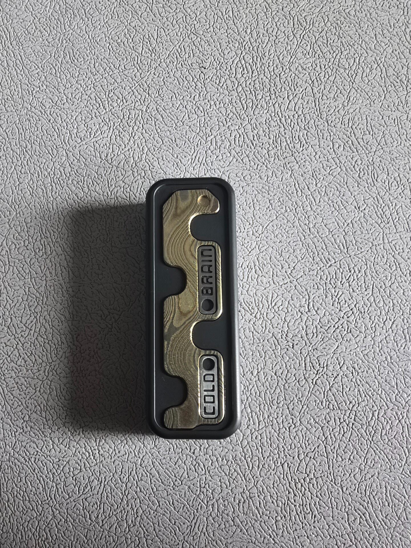 Snake Zirconium Stainless Steel