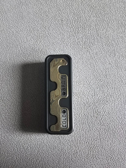Snake Zirconium Stainless Steel