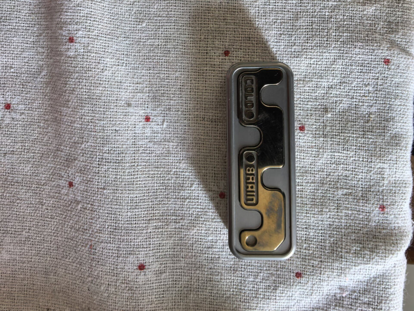 Snake Titanium