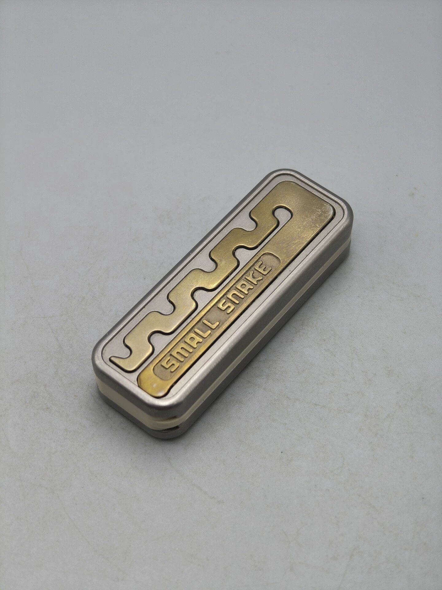 Snake Titanium